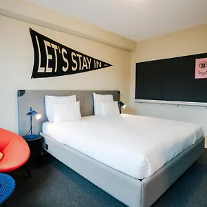 The Social Hub Hotel The Hague