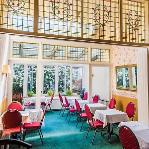 Sander Hotel Amsterdam