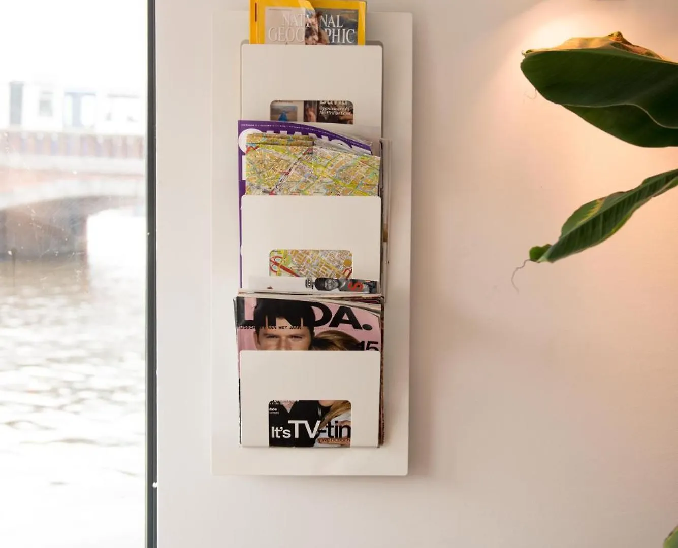 Houseboat Ark Van Amstel Amsterdam Guest house